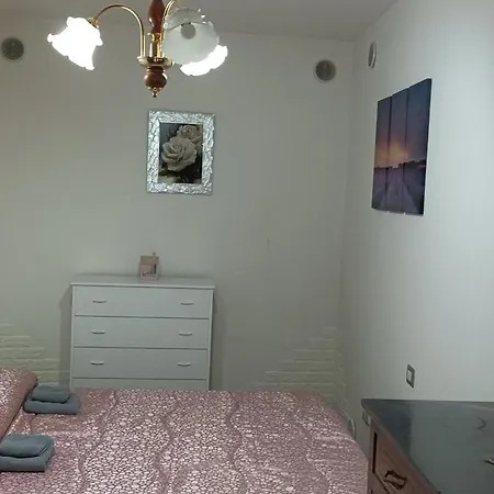 Hébergement de vacances Casa Nonna Trentina