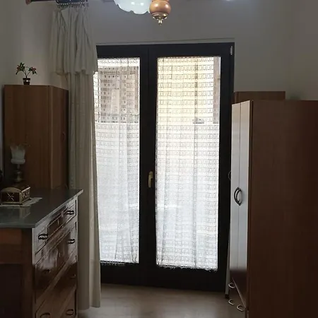 Casa Nonna Trentina * Melfi