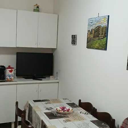 Casa Nonna Trentina * Melfi