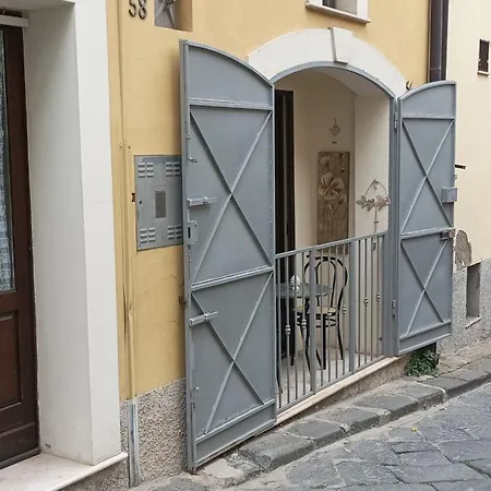 Hébergement de vacances Casa Nonna Trentina *