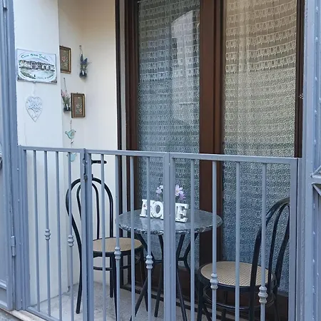 Holiday home Casa Nonna Trentina *