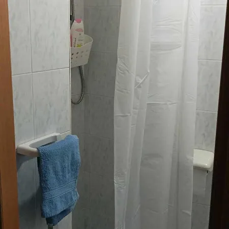 Casa Nonna Trentina Hébergement de vacances