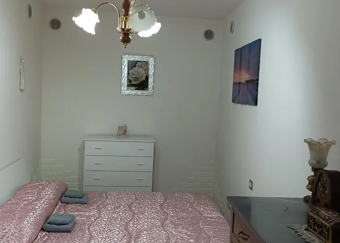 Casa vacanze Casa Nonna Trentina