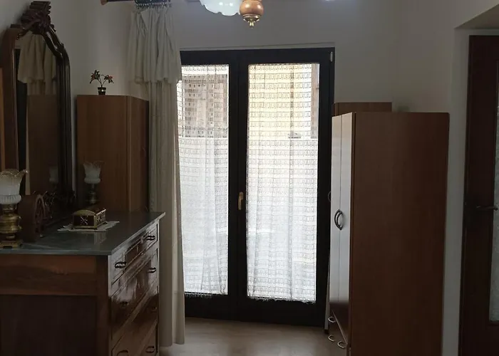 Casa Nonna Trentina * Melfi